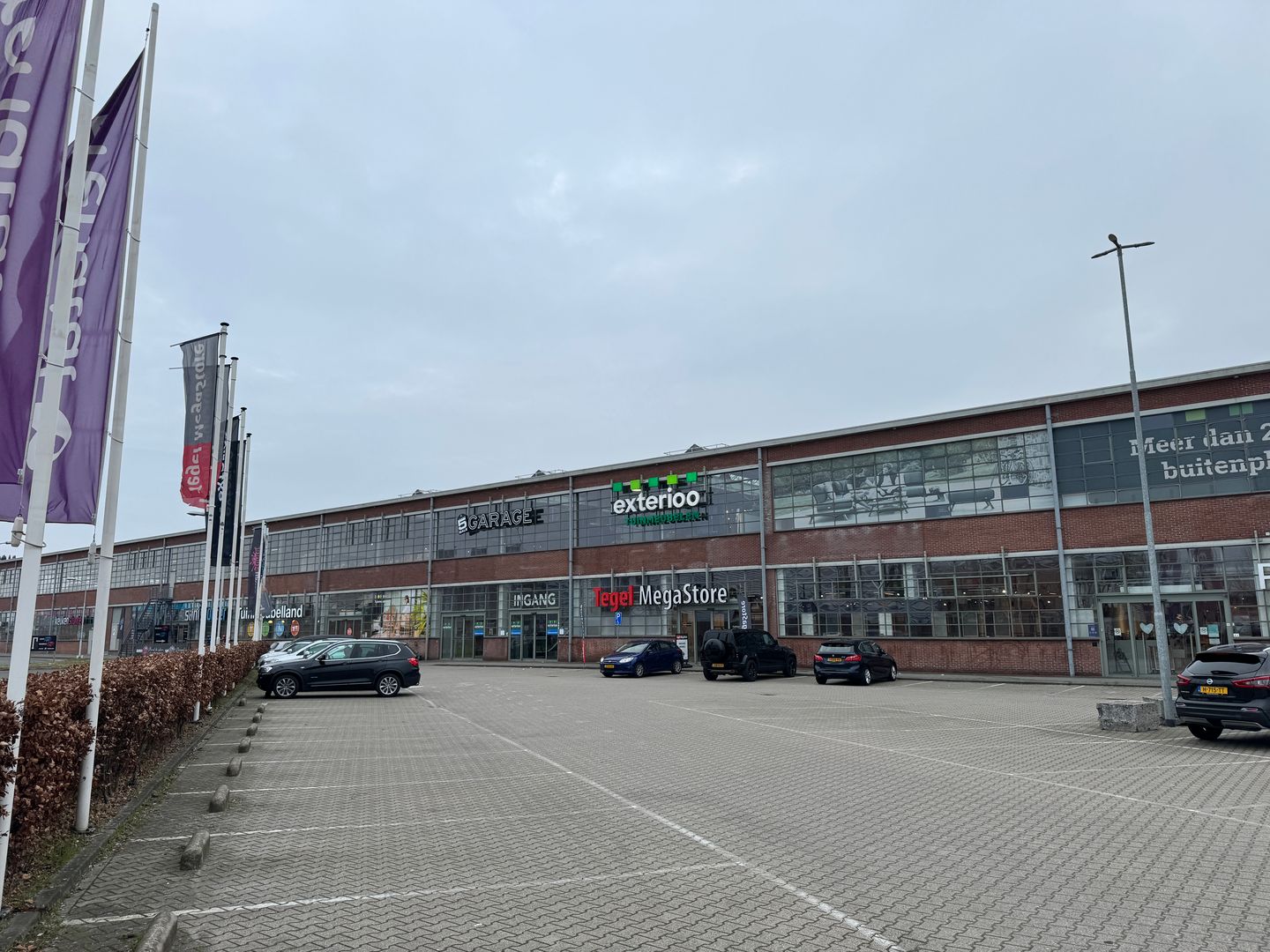 Bekijk foto 3 van Stormhoek 20