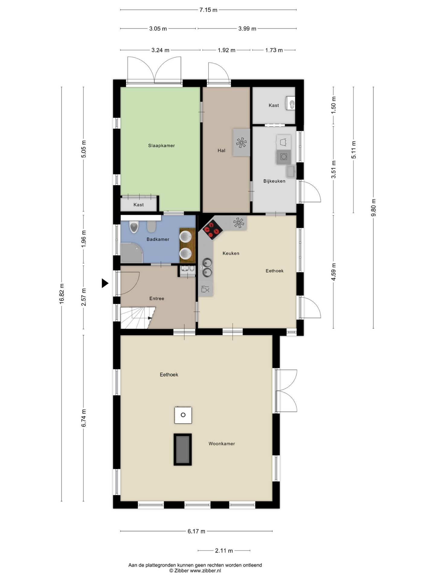 Foto 74 van Veneweg 93