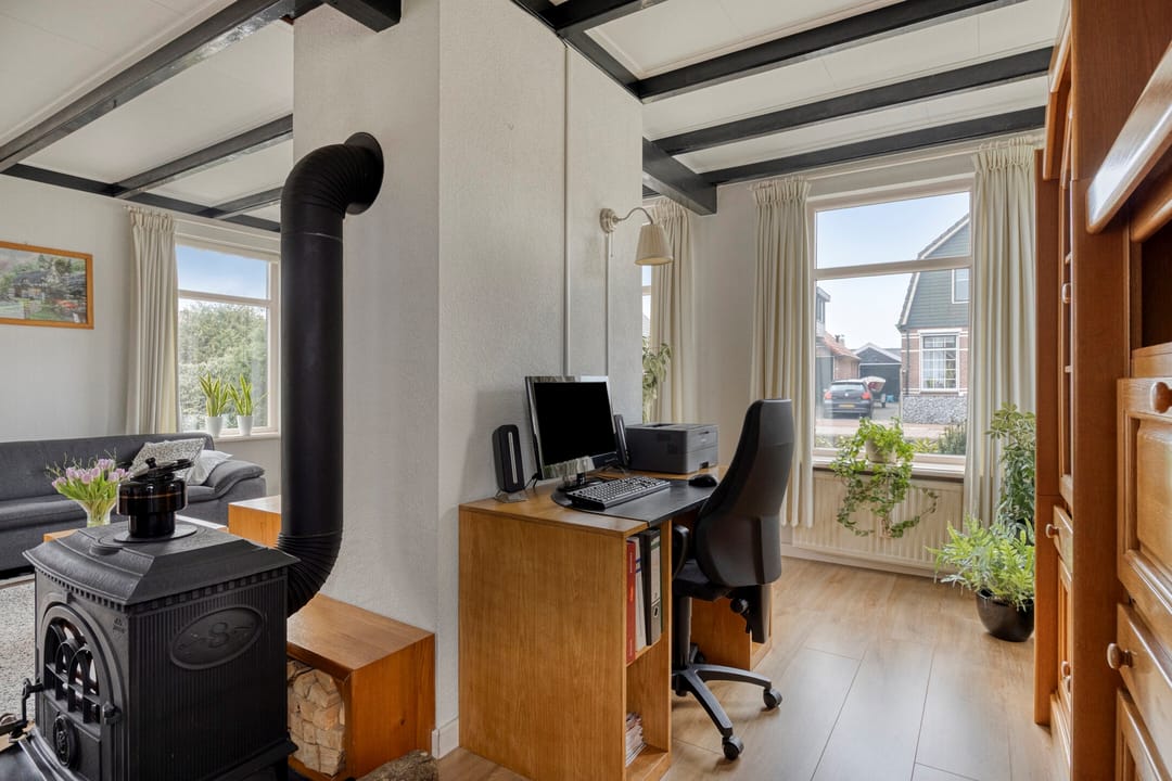 Foto 8 van Veneweg 93