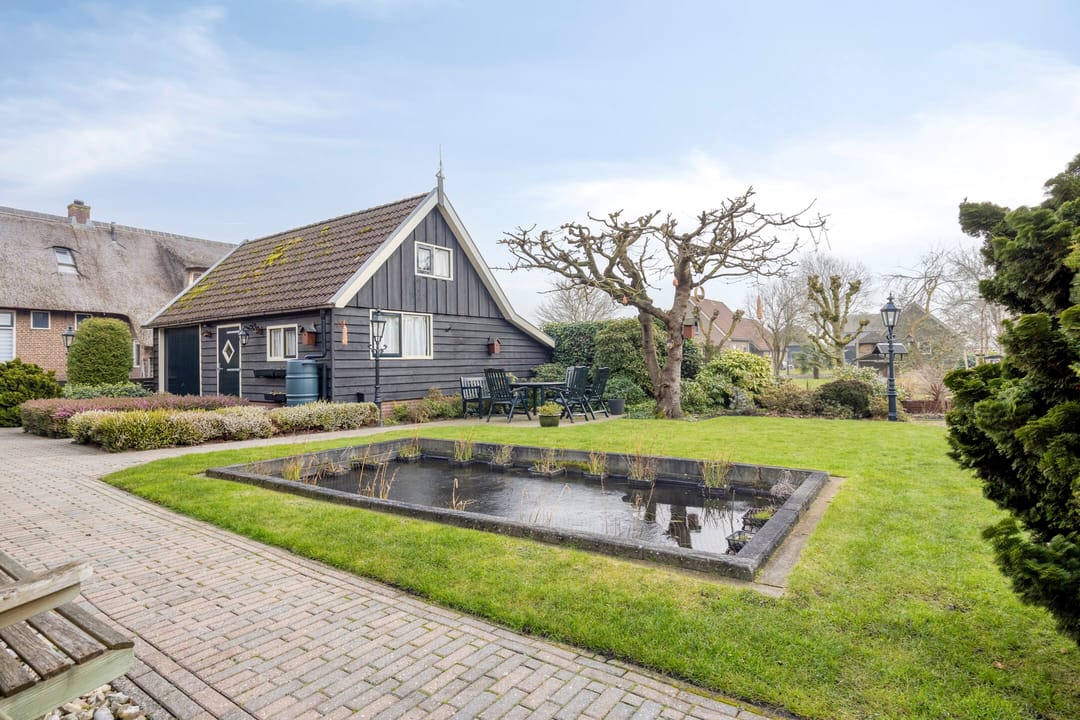 Foto 43 van Veneweg 93