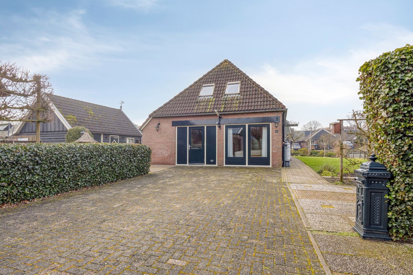 Foto 50 van Veneweg 93