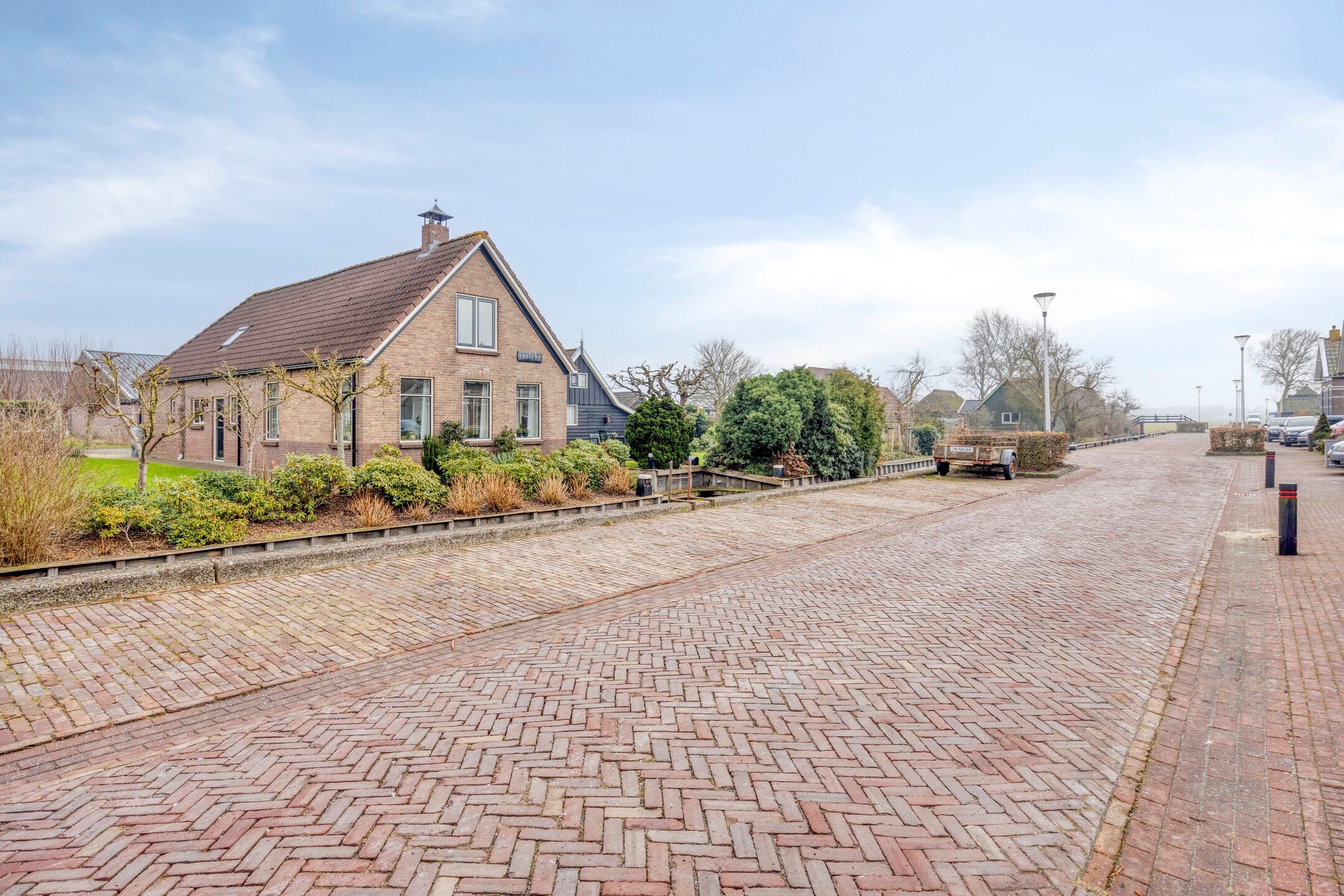 Foto 54 van Veneweg 93