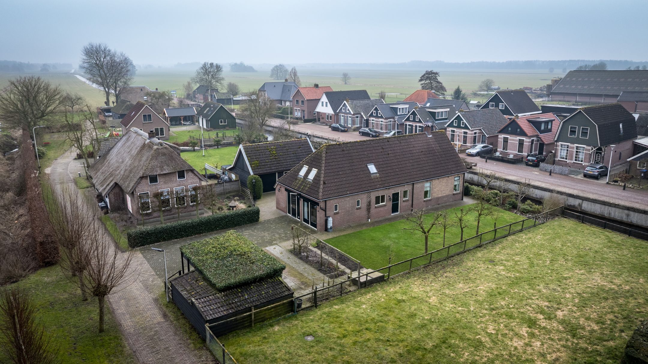 Foto 60 van Veneweg 93