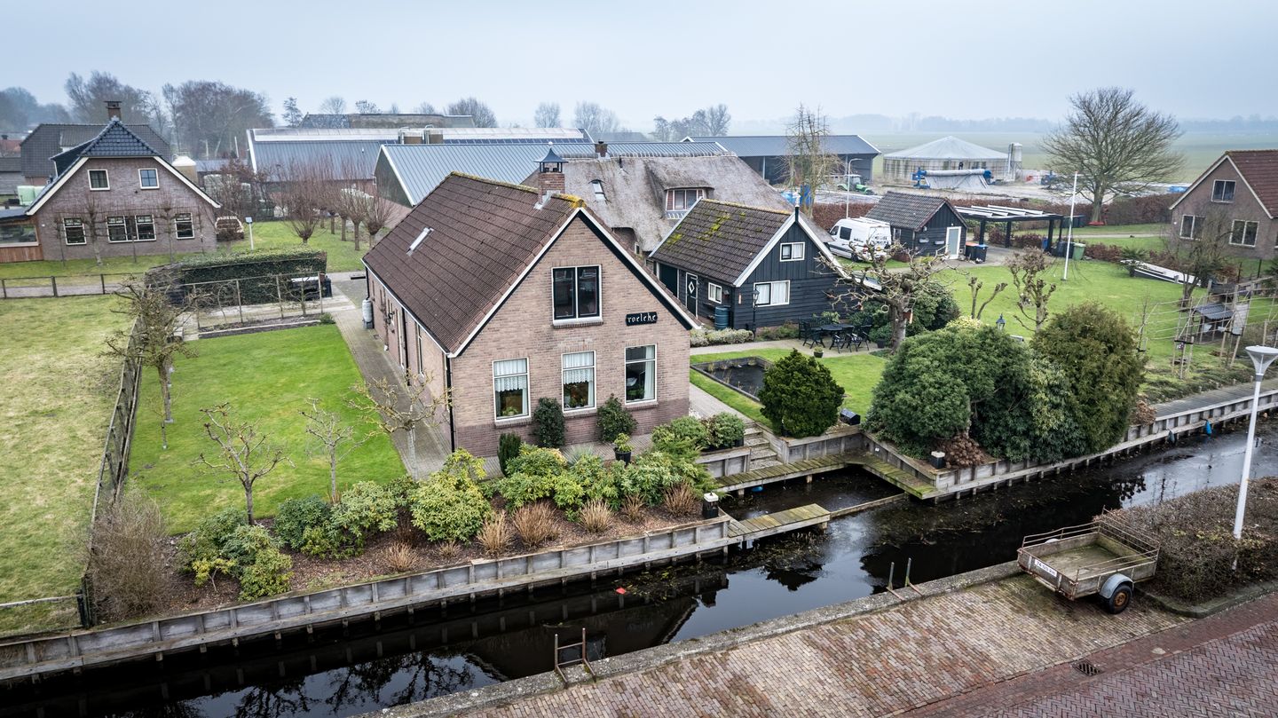 Foto 64 van Veneweg 93