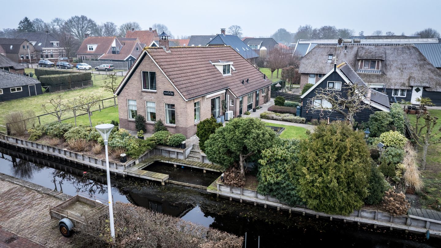 Foto 65 van Veneweg 93