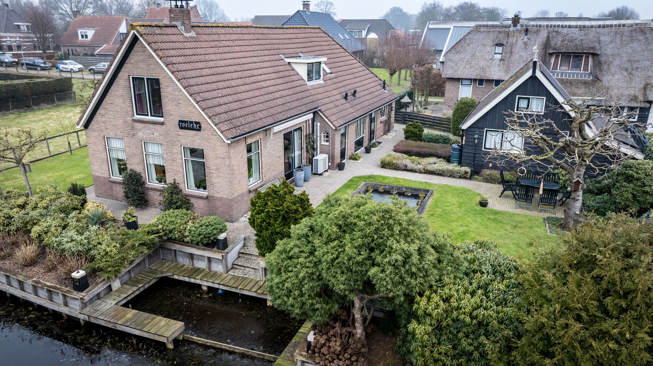 Foto 66 van Veneweg 93