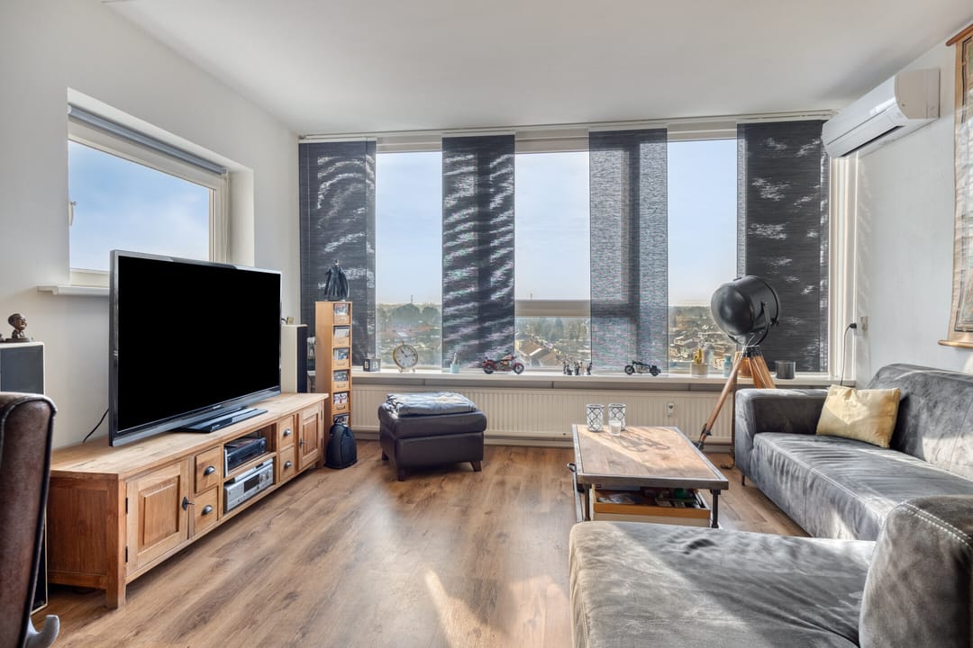 Foto 2 van Heutinkstraat 37