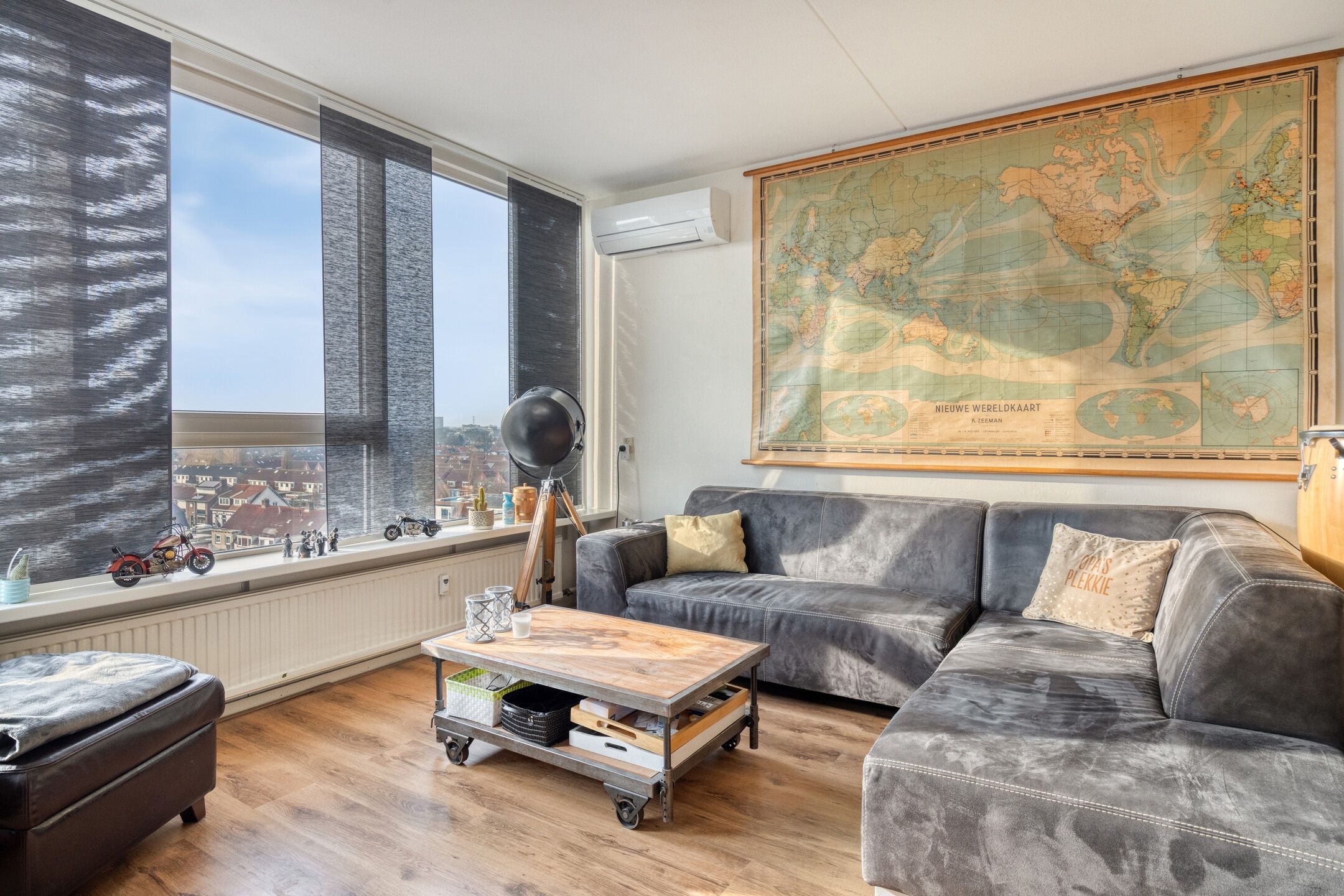 Foto 3 van Heutinkstraat 37