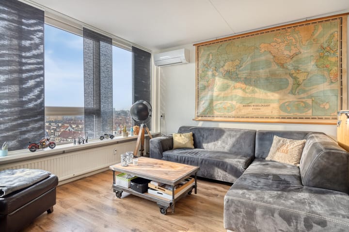 Foto 3 van Heutinkstraat 37