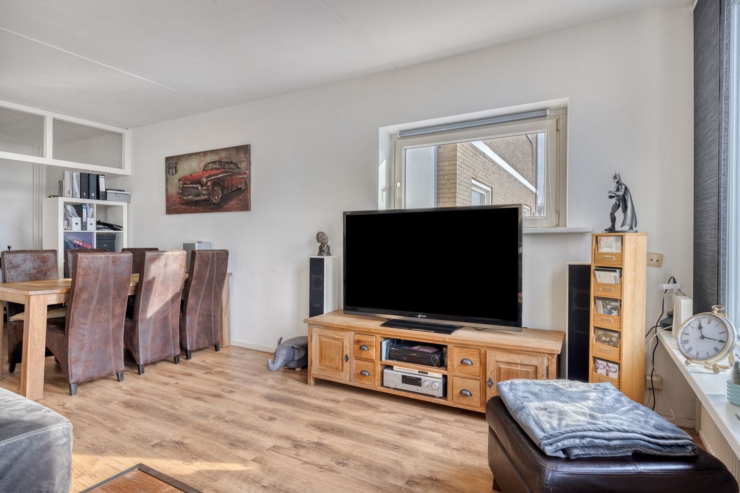 Foto 5 van Heutinkstraat 37