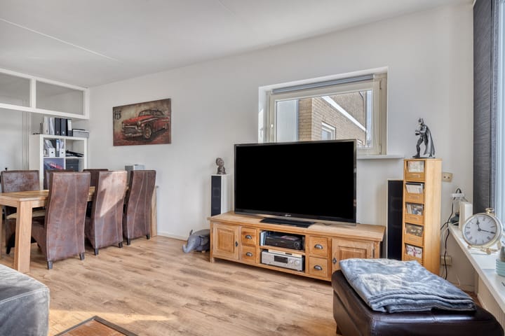 Foto 5 van Heutinkstraat 37