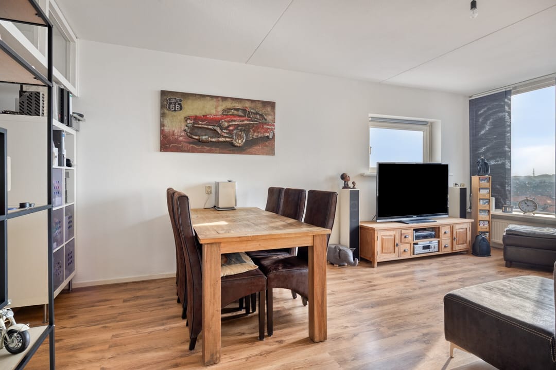 Foto 7 van Heutinkstraat 37