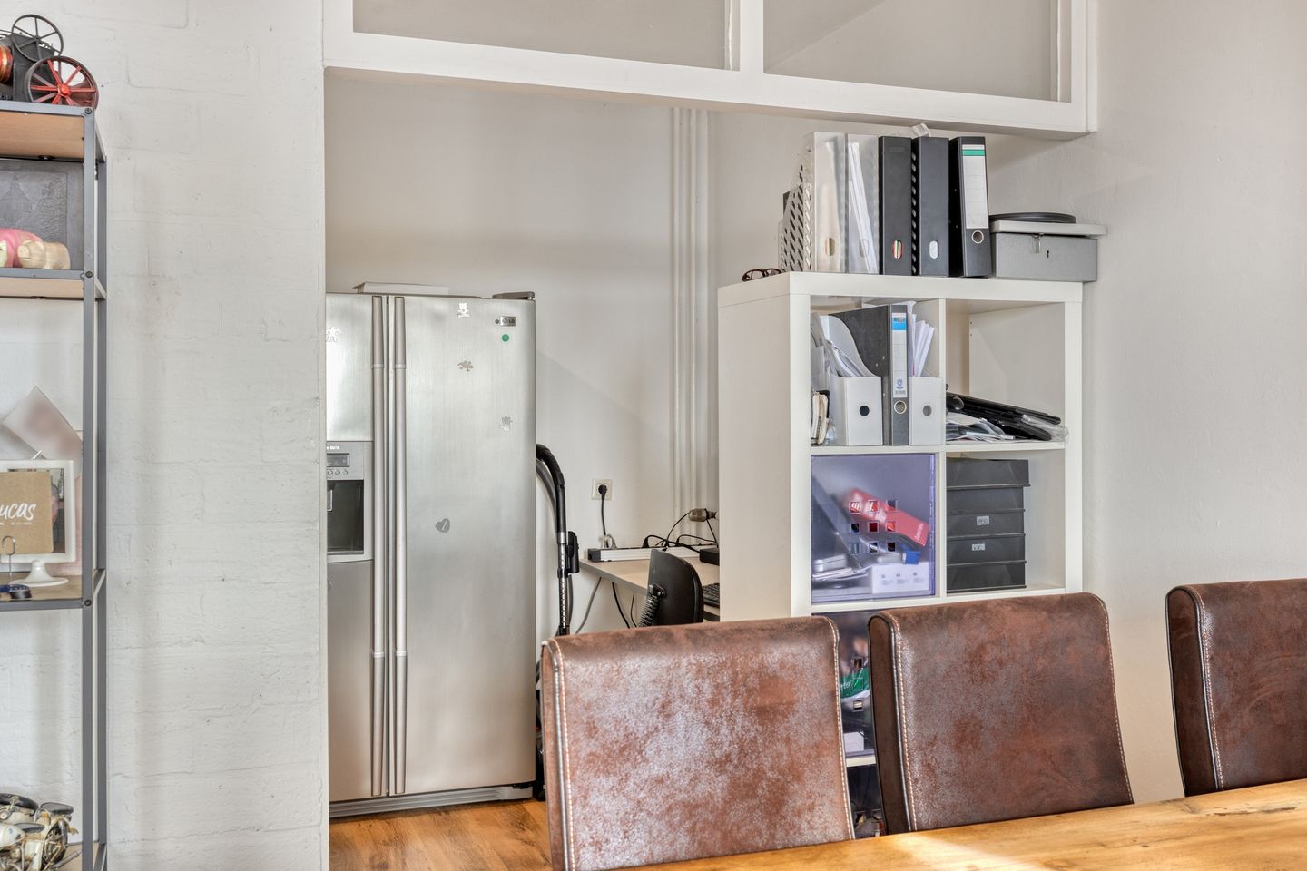 Foto 10 van Heutinkstraat 37