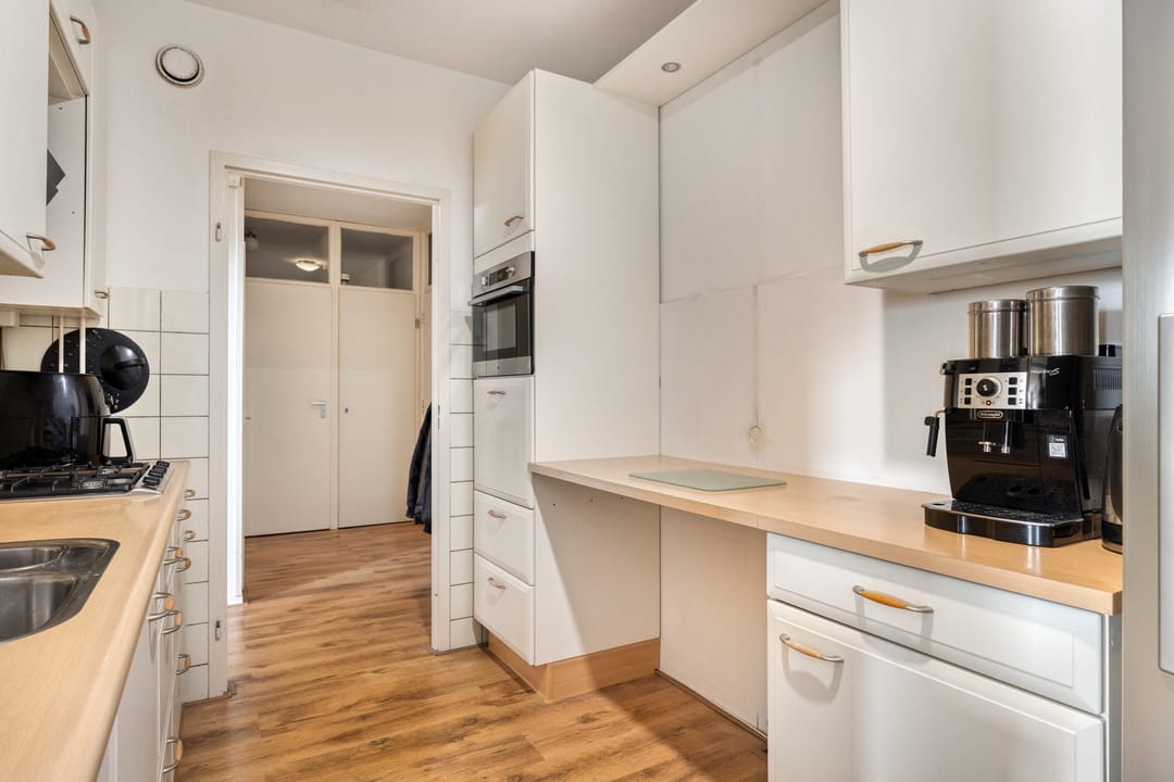 Foto 13 van Heutinkstraat 37