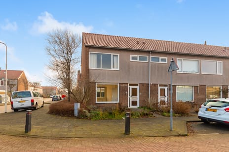 Spaarnestraat thumbnail