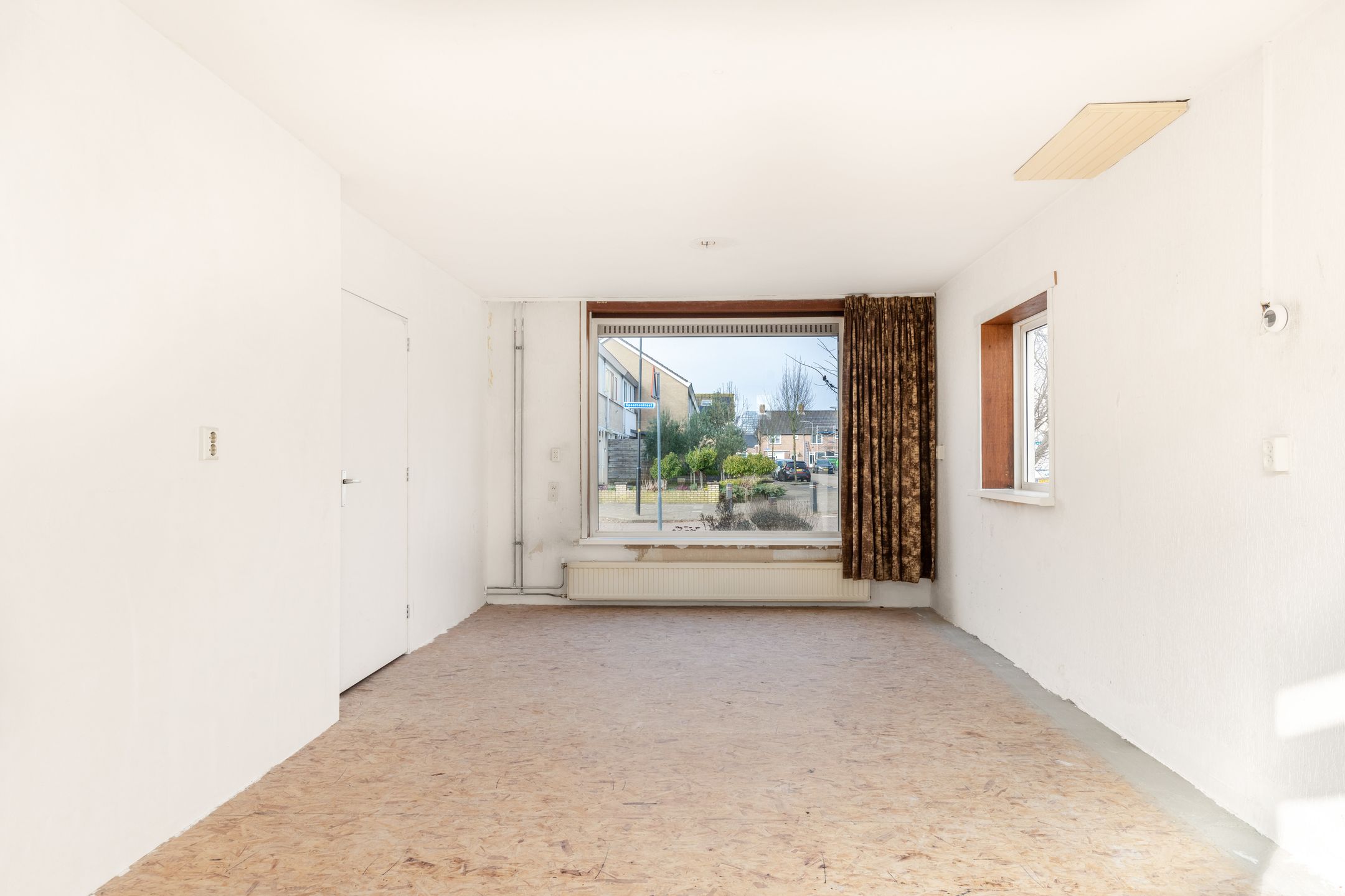 Photo 3 of Spaarnestraat 15