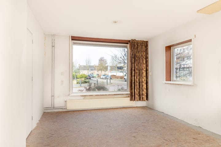 Photo 4 of Spaarnestraat 15