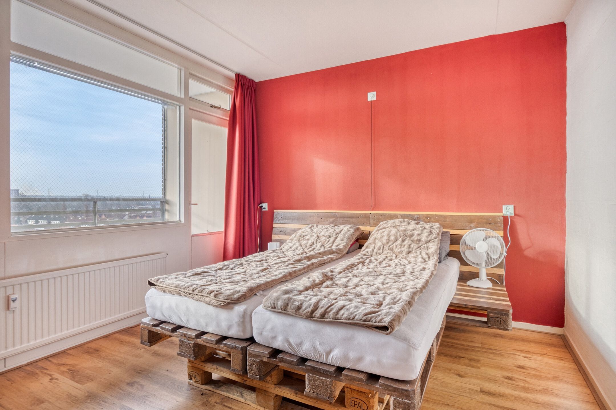 Foto 15 van Heutinkstraat 37