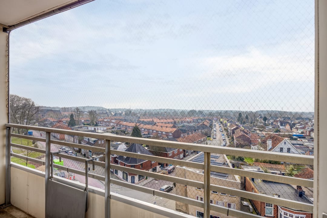 Foto 17 van Heutinkstraat 37