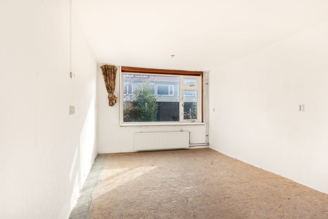 Photo 8 of Spaarnestraat 15