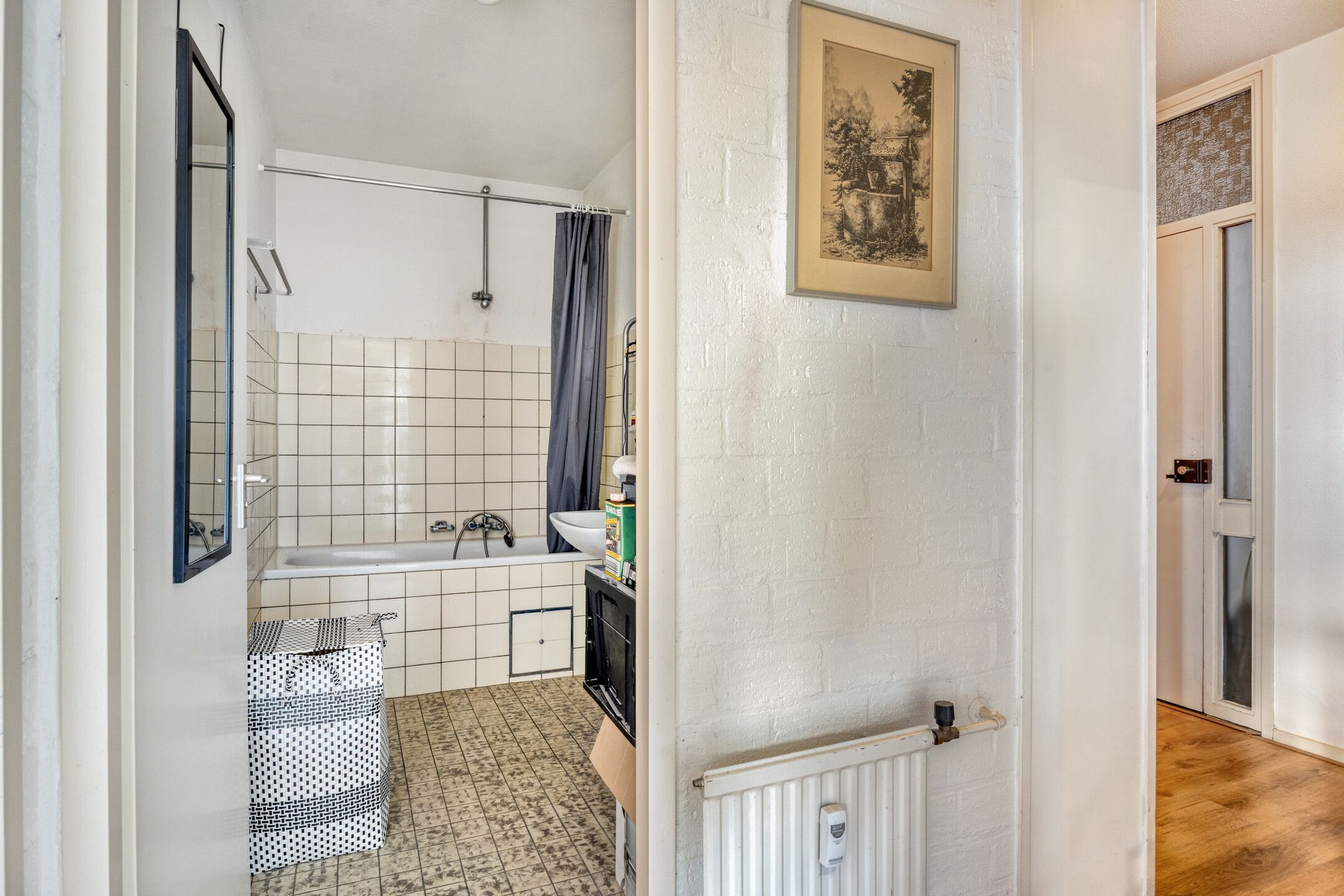 Foto 18 van Heutinkstraat 37