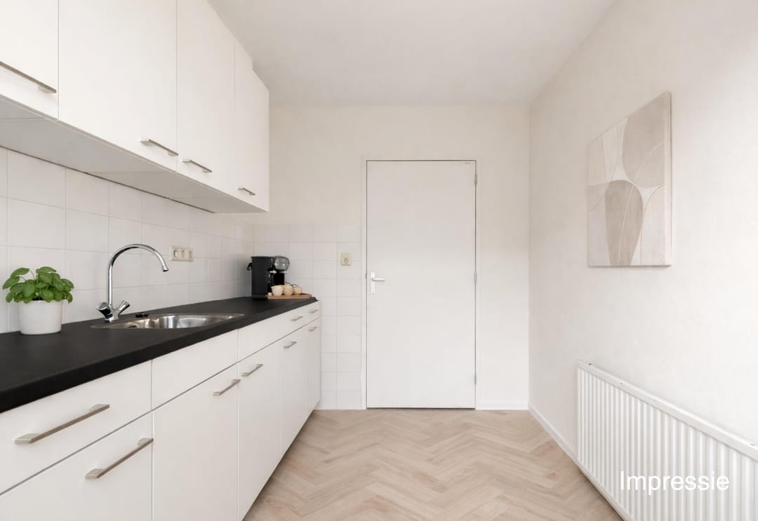 Photo 11 of Spaarnestraat 15