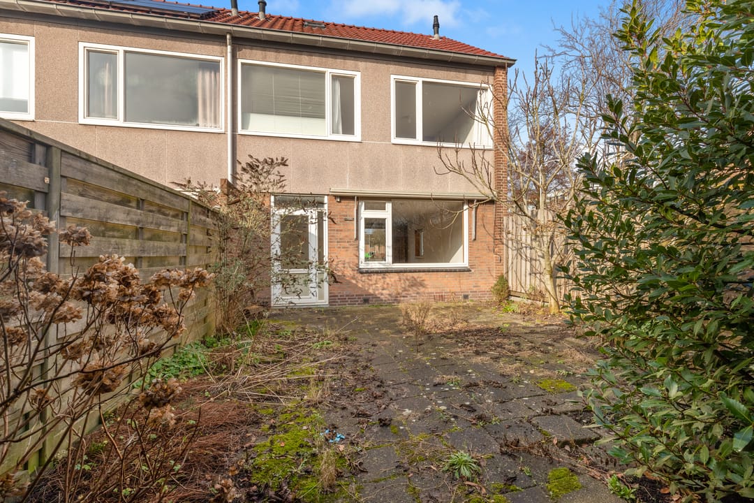 Photo 23 of Spaarnestraat 15