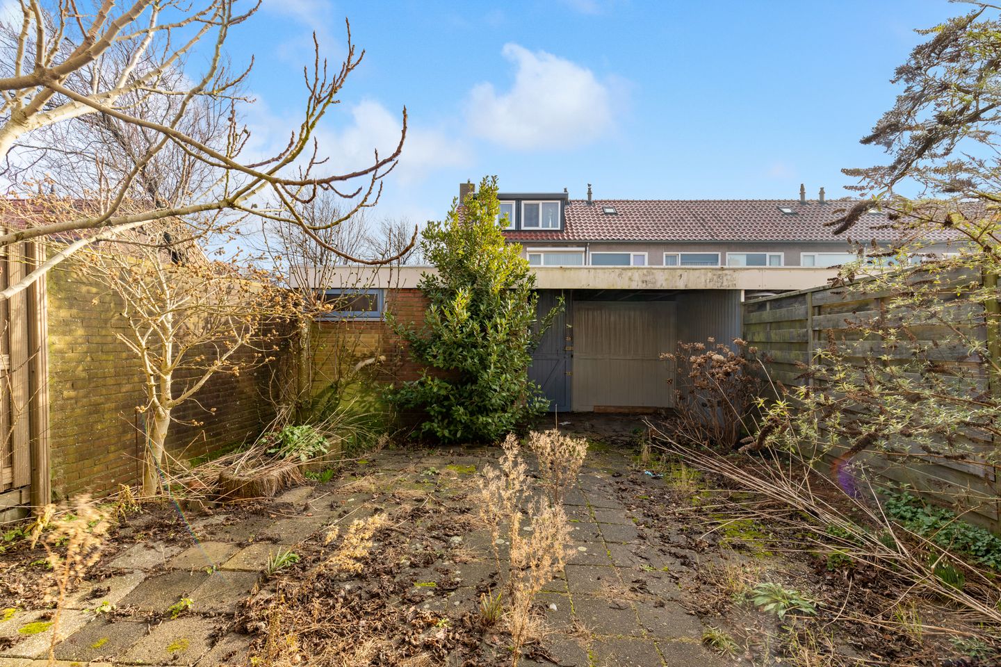 Photo 25 of Spaarnestraat 15