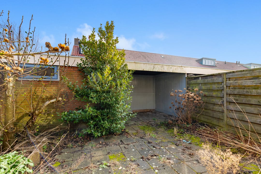 Photo 26 of Spaarnestraat 15