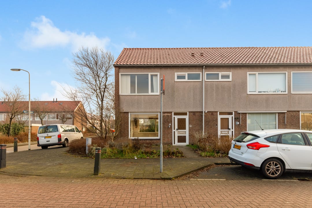 Photo 28 of Spaarnestraat 15