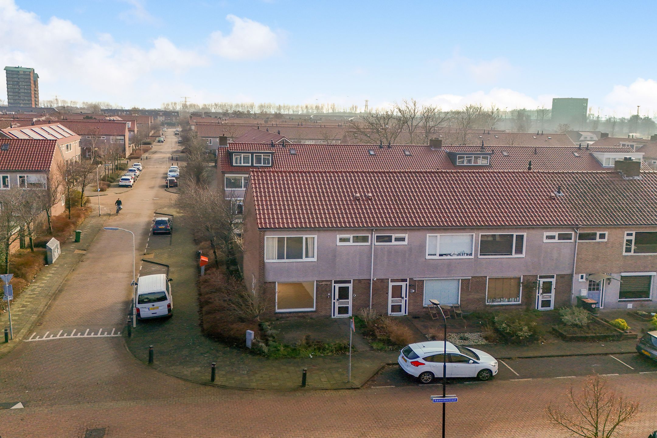 Photo 30 of Spaarnestraat 15