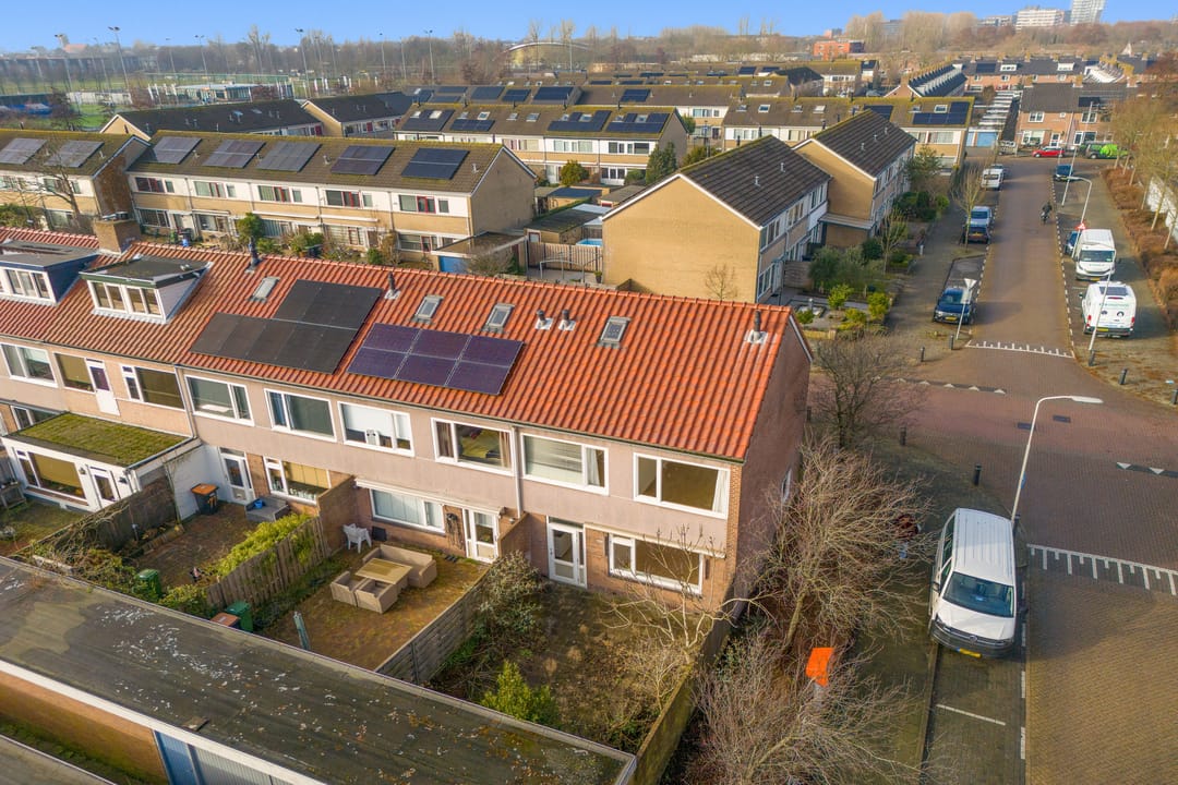 Photo 31 of Spaarnestraat 15