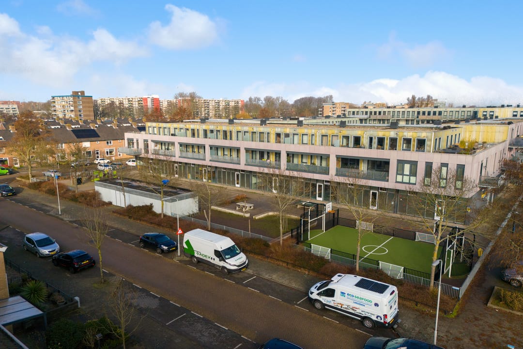 Photo 32 of Spaarnestraat 15