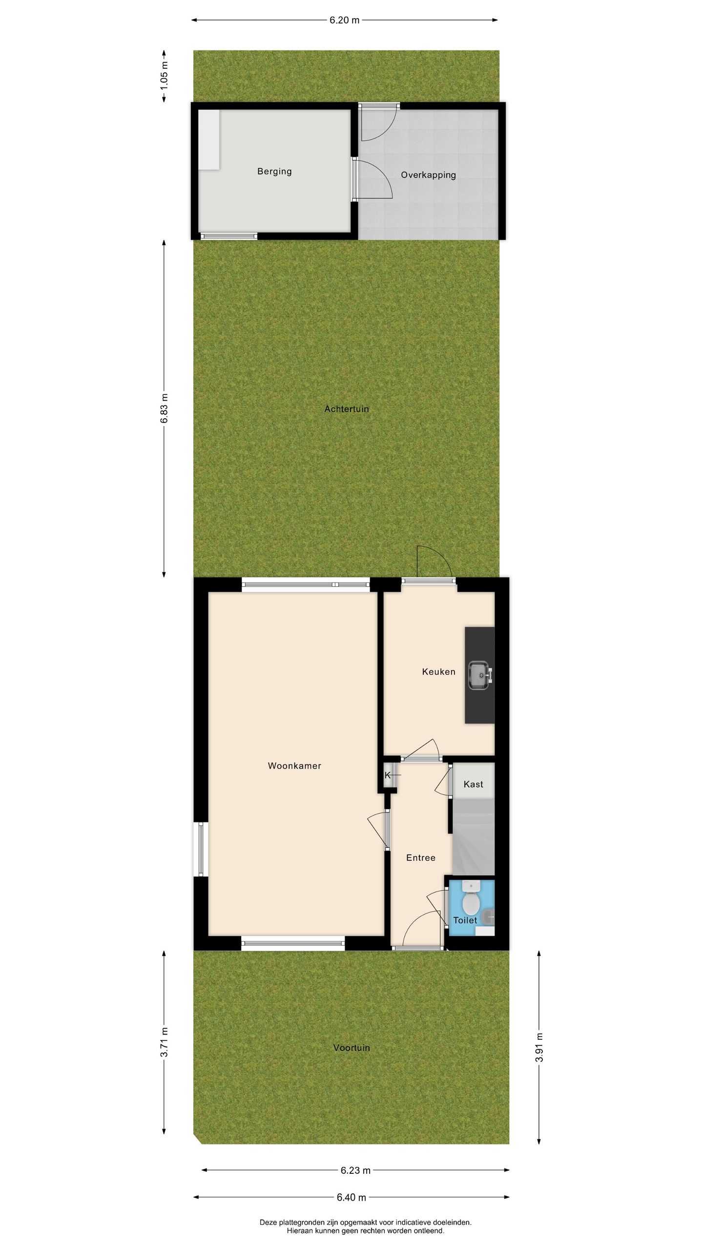 Photo 34 of Spaarnestraat 15