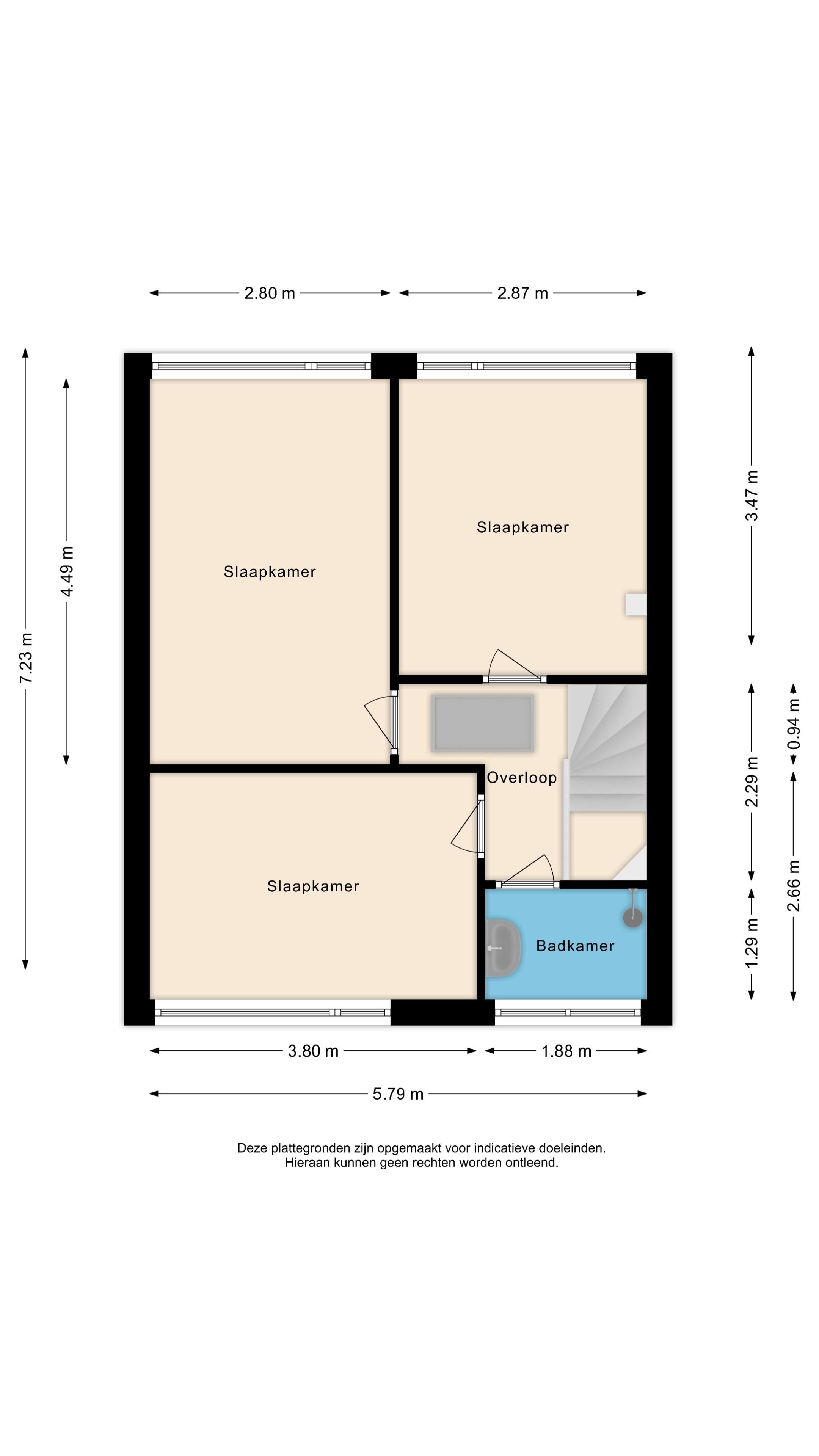 Photo 36 of Spaarnestraat 15