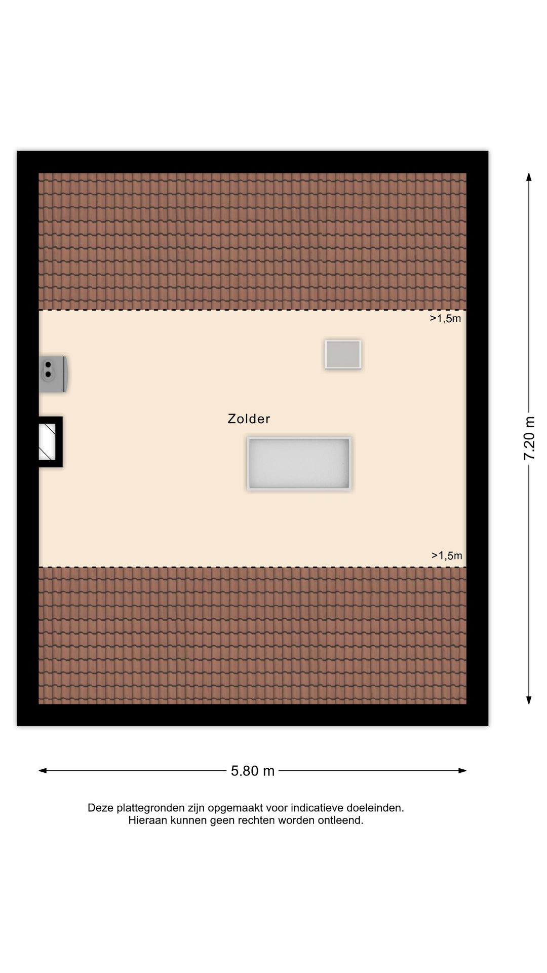 Photo 37 of Spaarnestraat 15