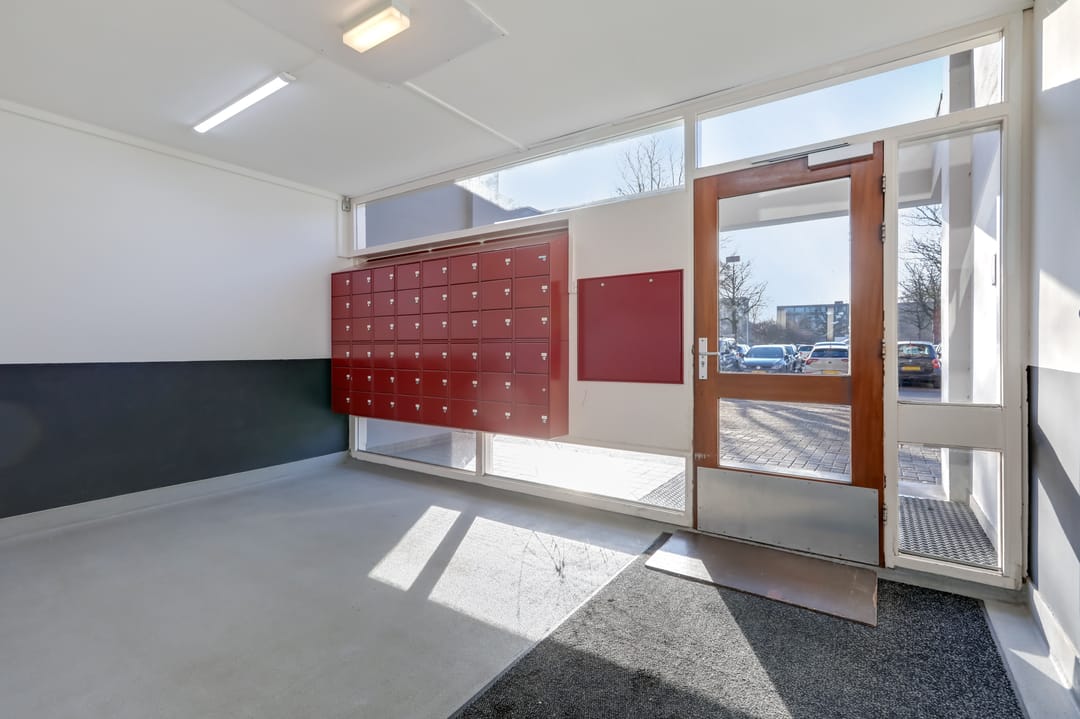 Foto 7 van Hanzestraat 129