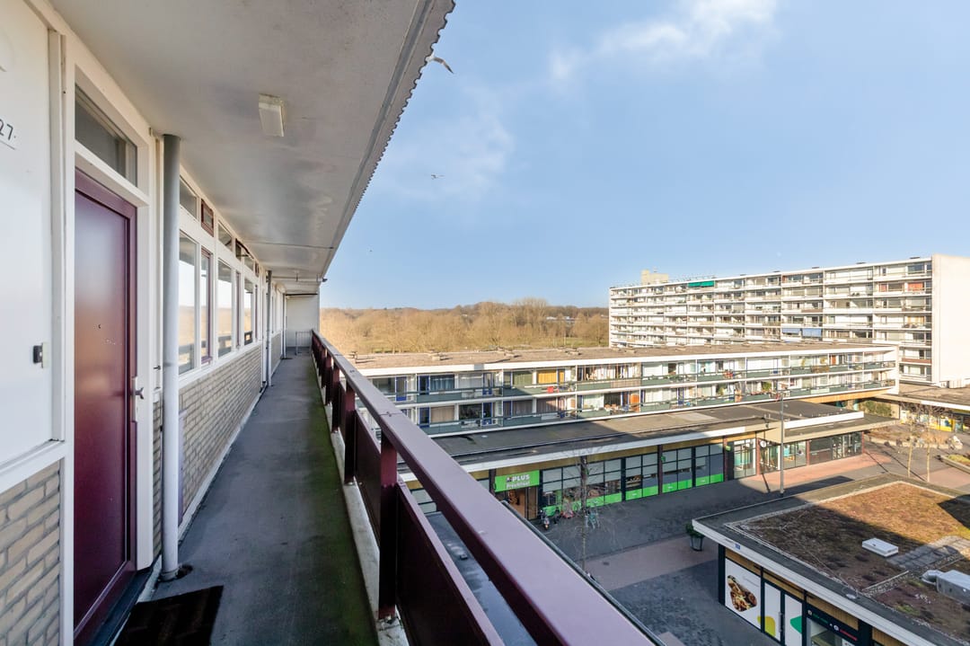 Foto 11 van Hanzestraat 129