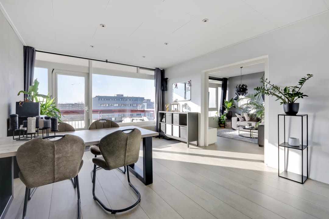 Foto 2 van Hanzestraat 129