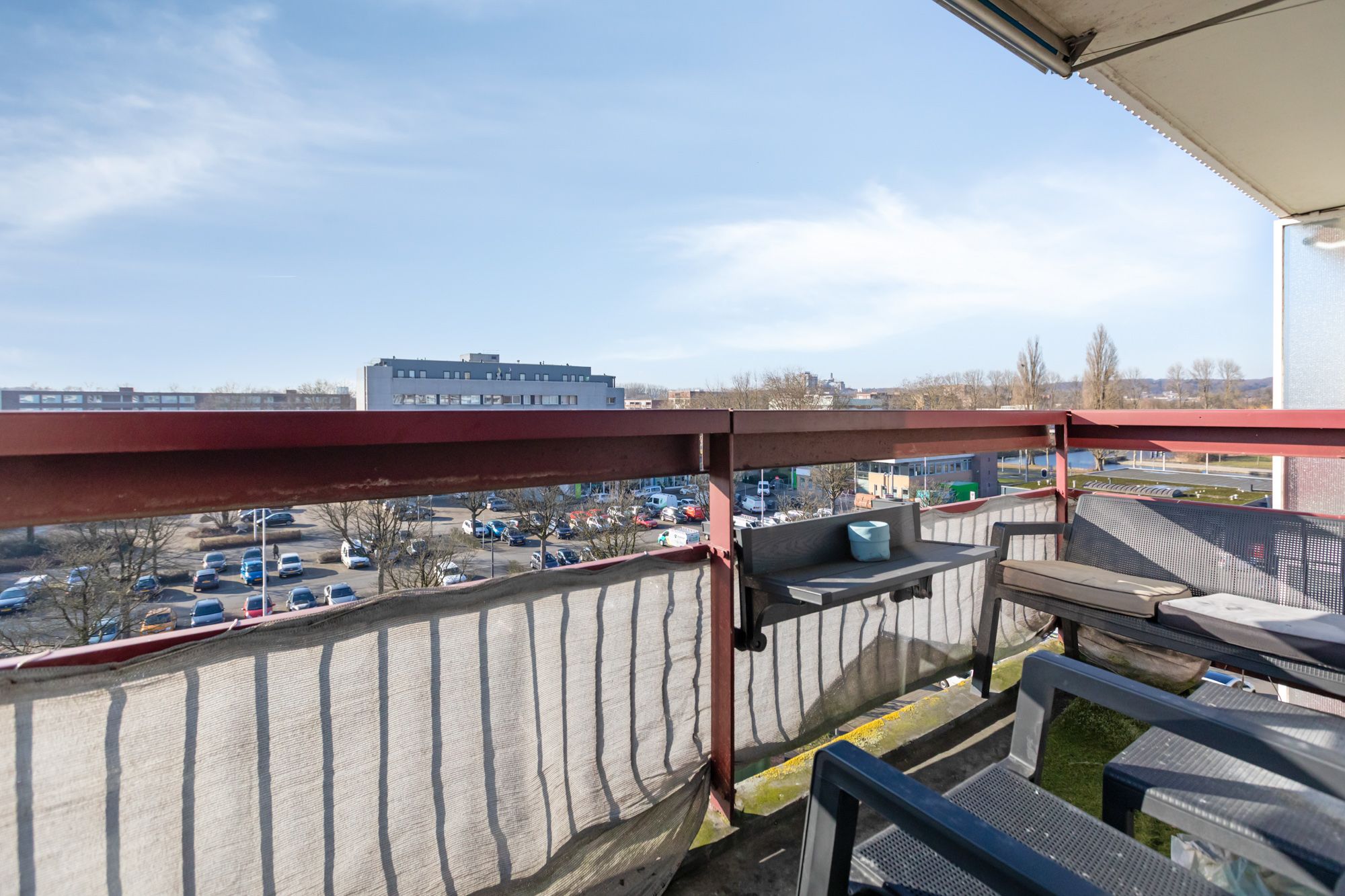 Foto 24 van Hanzestraat 129