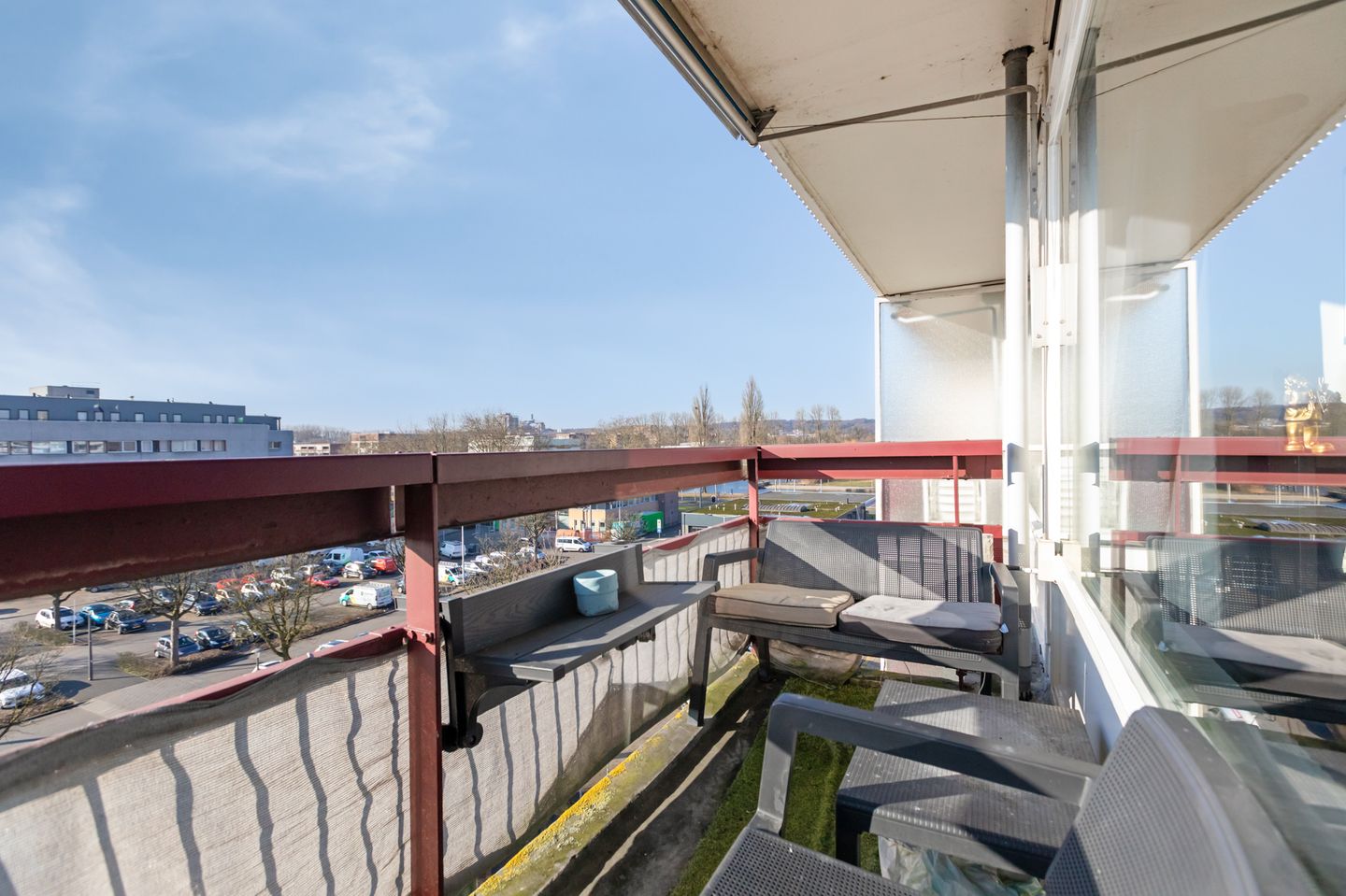 Foto 25 van Hanzestraat 129