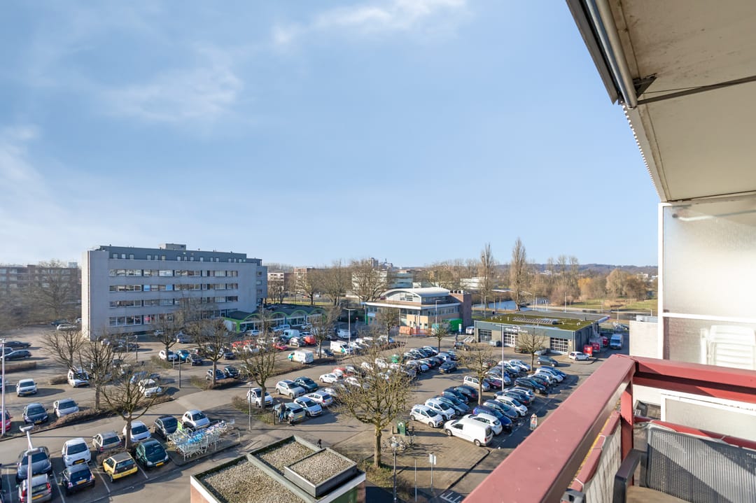 Foto 26 van Hanzestraat 129