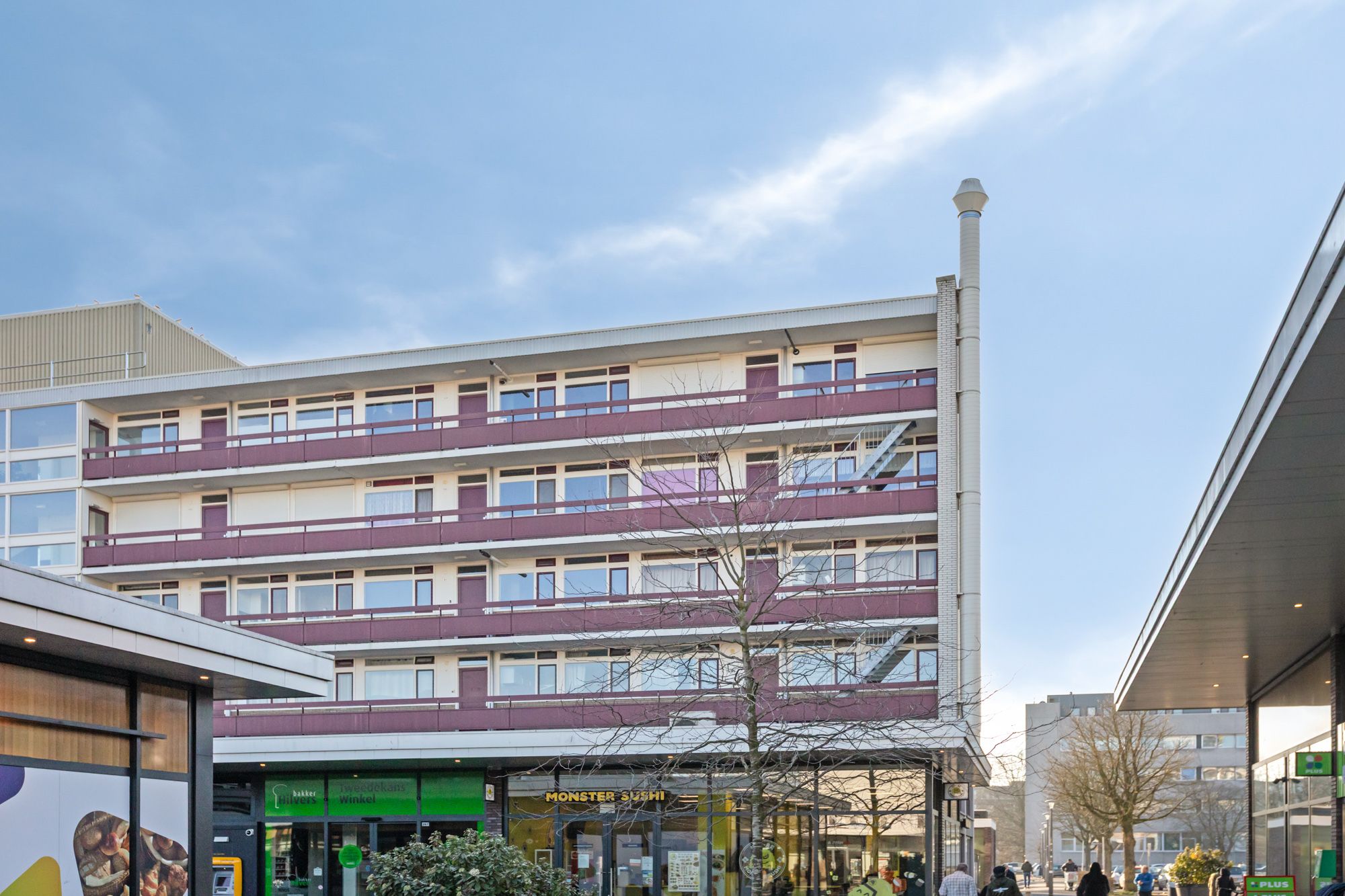 Foto 36 van Hanzestraat 129