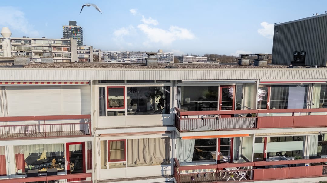 Foto 37 van Hanzestraat 129