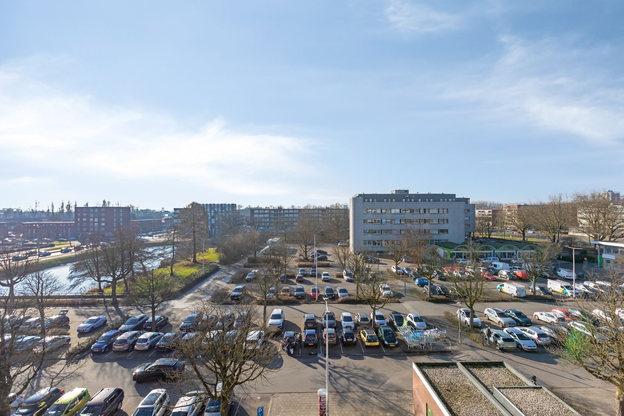 Foto 39 van Hanzestraat 129