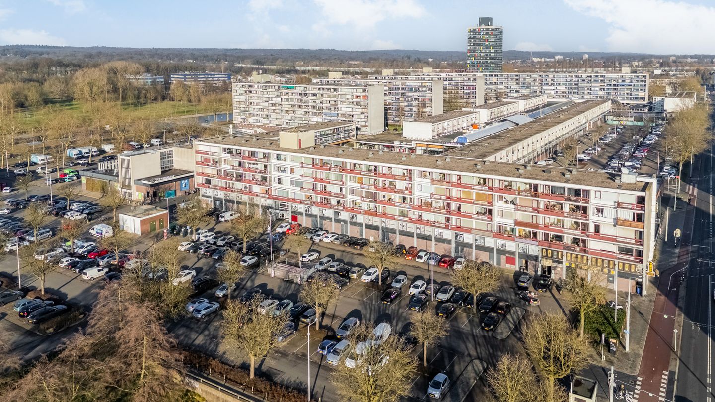 Foto 40 van Hanzestraat 129