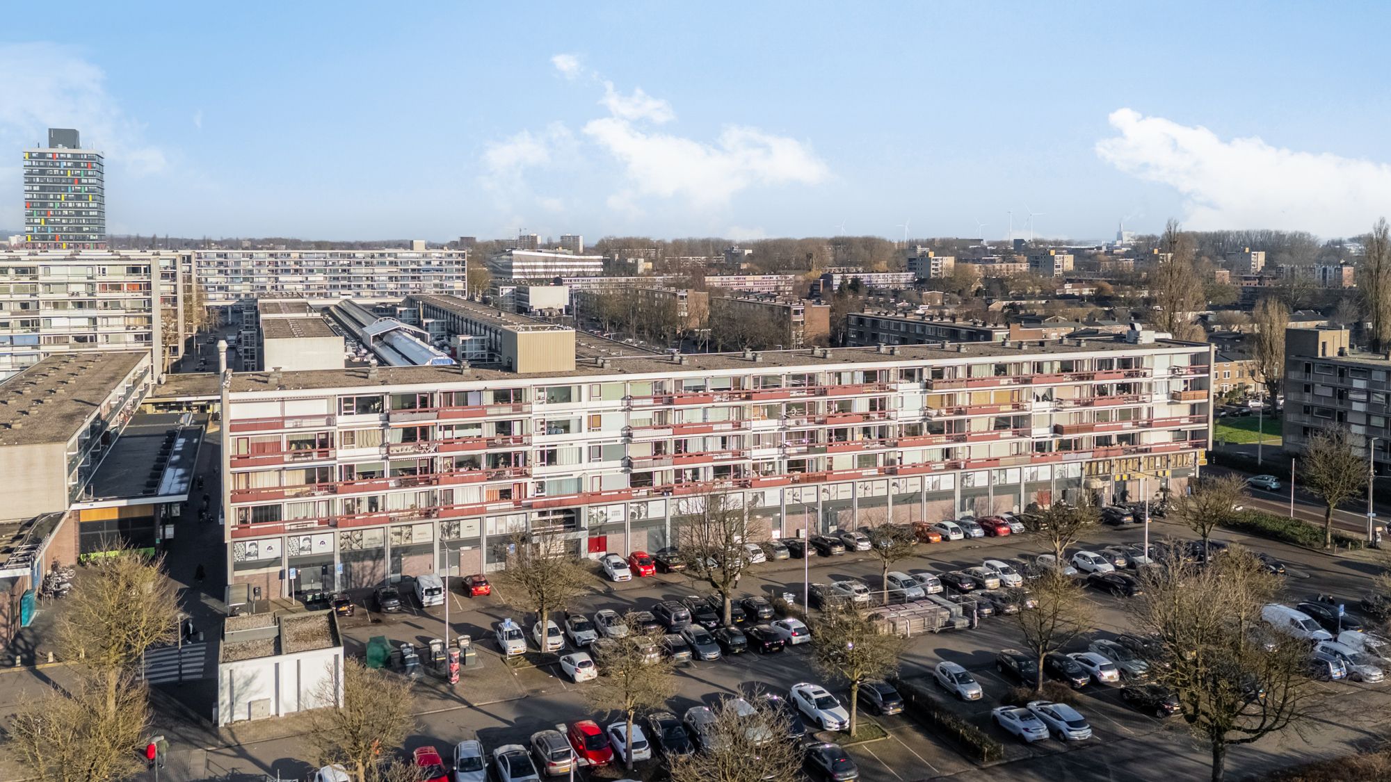 Foto 42 van Hanzestraat 129