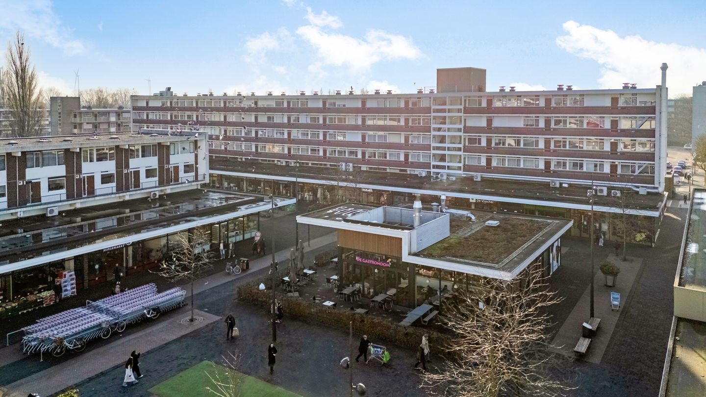 Foto 44 van Hanzestraat 129