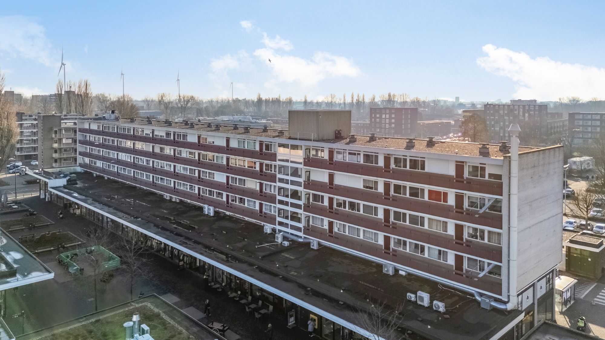 Foto 45 van Hanzestraat 129