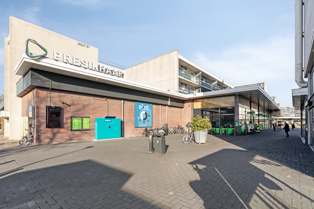 Foto 46 van Hanzestraat 129